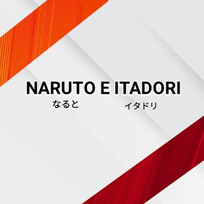 Flow Naruto e Itadori's cover