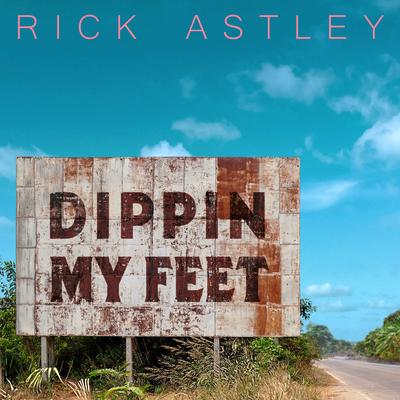 Dippin My Feet's cover