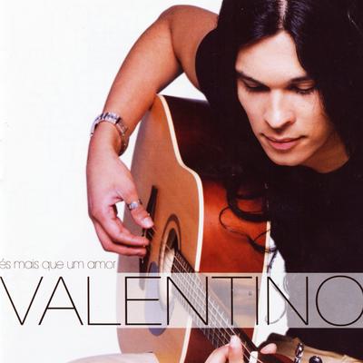 Passas o Dia Na Janela By Valentino's cover