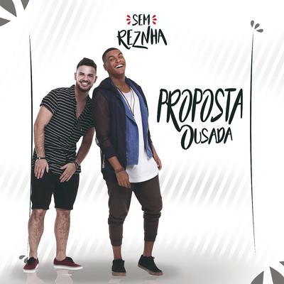 Cara Romântico By Sem Reznha's cover