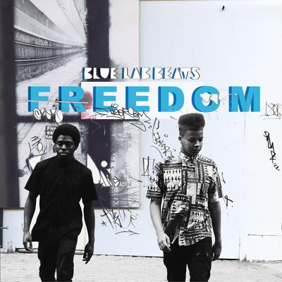 Freedom By Blue Lab Beats, Louis VI's cover