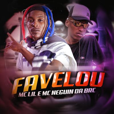 Favelou's cover