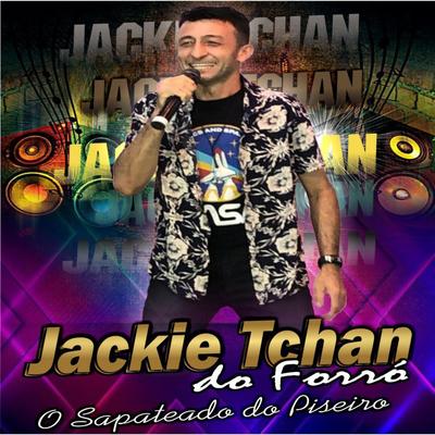 Jackie Tchan do Forró's cover