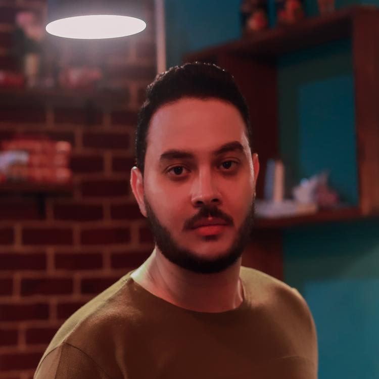 Ahmed Shady's avatar image