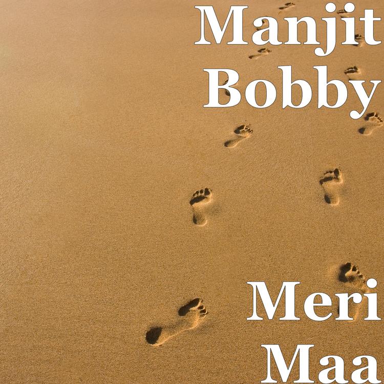 Manjit Bobby's avatar image