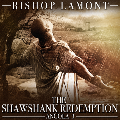 Wanted Man (feat. Chin Of The New Royales) By Bishop Lamont, Chin of The New Royales's cover