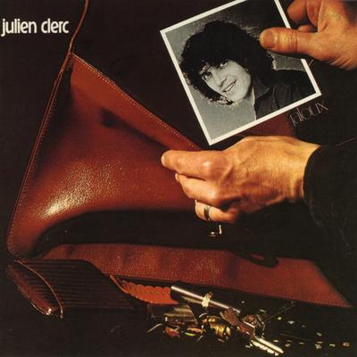 Ma préférence By Julien Clerc's cover