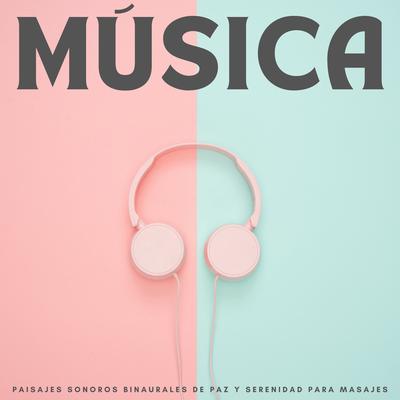 Tono De Curación Universal's cover