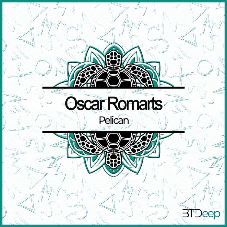 Oscar Romarts's avatar image