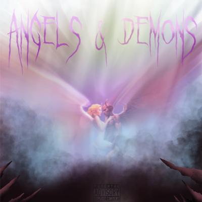 Angels and Demons's cover