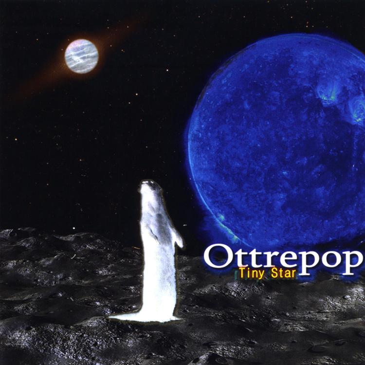 Ottrepop's avatar image