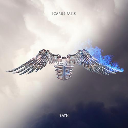 ZAYN's cover