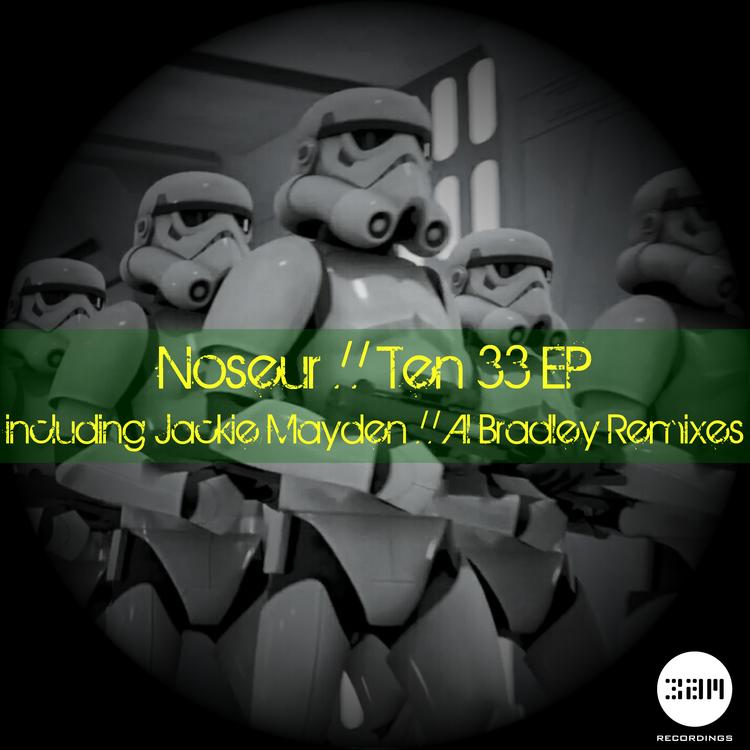 Noseur's avatar image