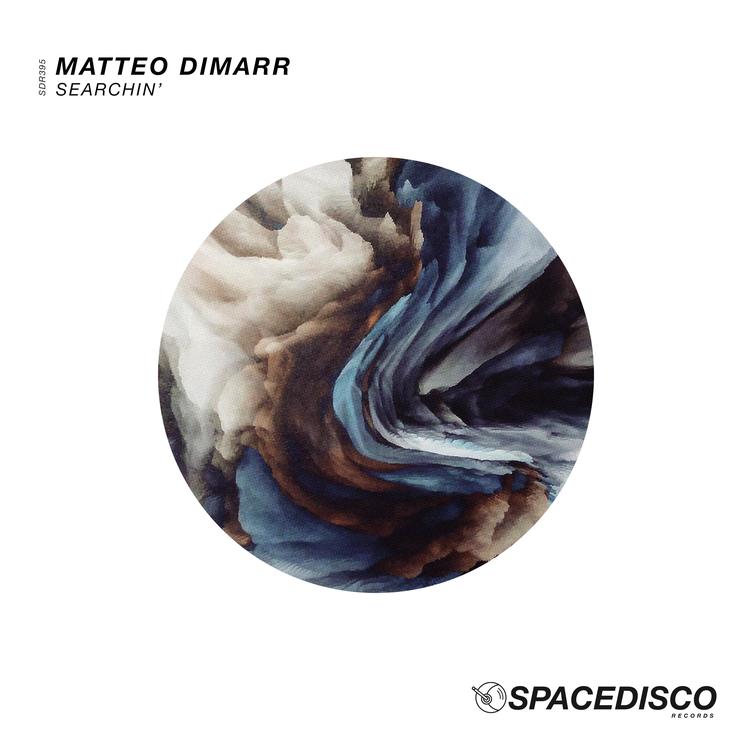 Matteo DiMarr's avatar image