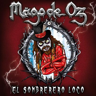 El sombrerero loco's cover