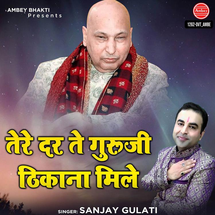 Sanjay Gulati's avatar image