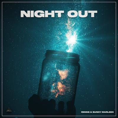 Night Out By Renns, Sunny Marleen's cover