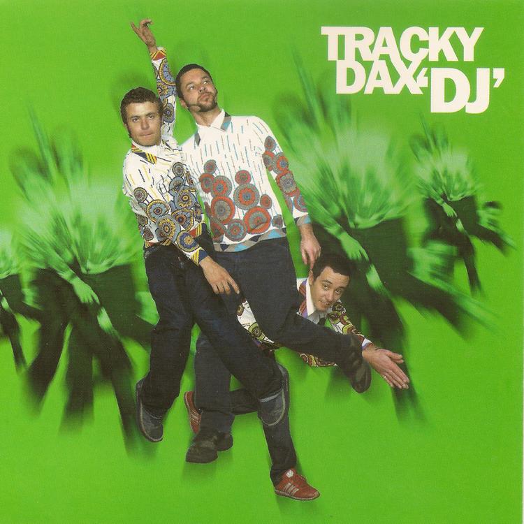 Tracky Dax's avatar image