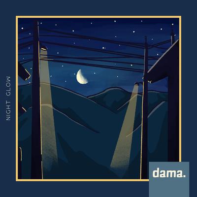 night glow By Dama's cover