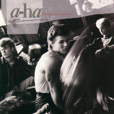 The Sun Always Shines on T.V. By a-ha's cover