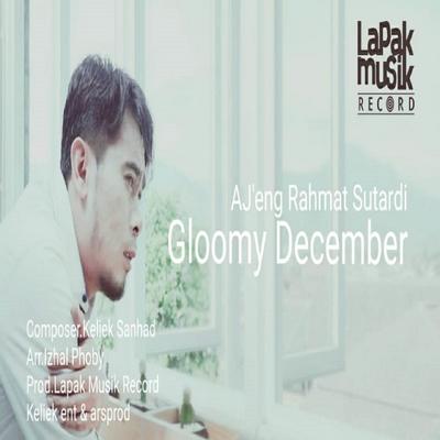 Gloomy December's cover