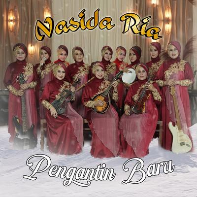 Pengantin Baru's cover