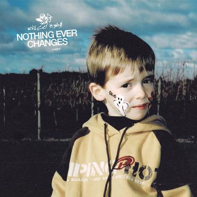 nothing ever changes.'s cover
