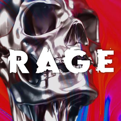 RAGE By DEATHMOON's cover