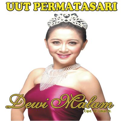 Putri Panggung's cover