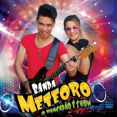 Tá Vendo Aquela Estrela By Banda Meteoro's cover
