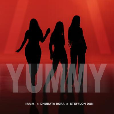 Yummy's cover