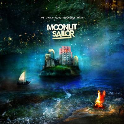 Skydiver By Moonlit Sailor's cover
