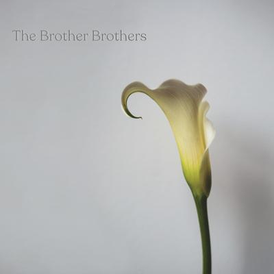 On The Road Again By The Brother Brothers's cover