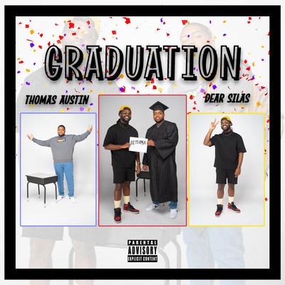 Graduation's cover