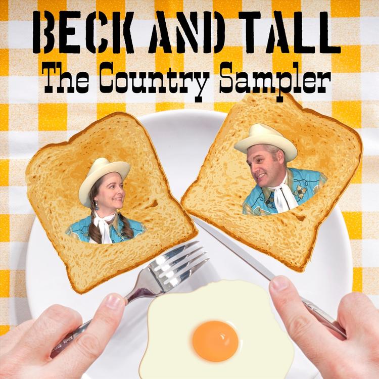 Beck and Tall's avatar image