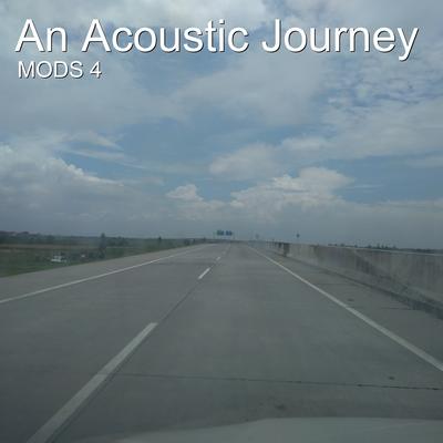 An Acoustic Journey's cover