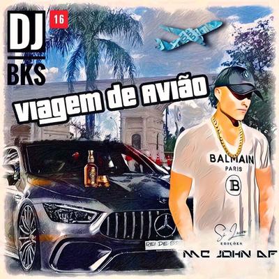 Viagem de Aviao's cover