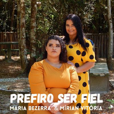 Maria Bezerra's cover
