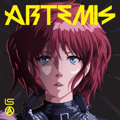Artemis's cover