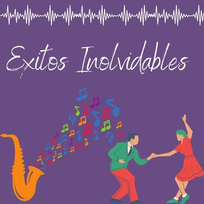 Cumbias instrumentales's cover