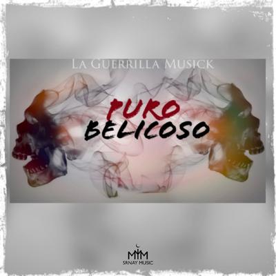 Puro Belicoso's cover