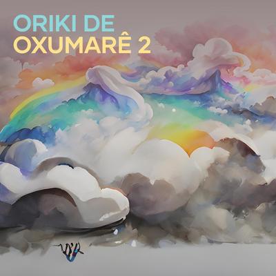Oriki de Oxumarê 2 By Arley lanza's cover