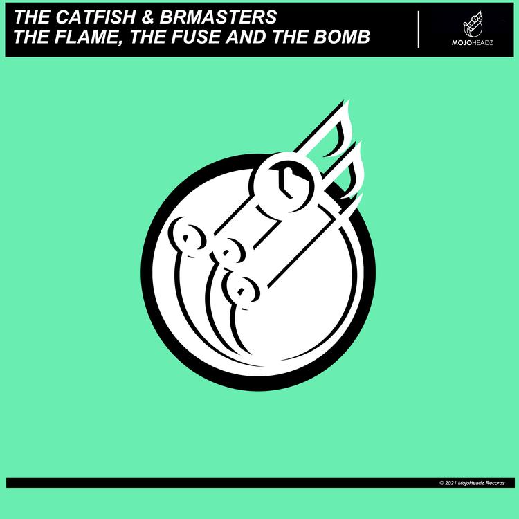 The Catfish & Brmasters's avatar image