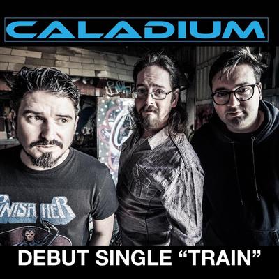 Train By Caladium's cover