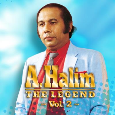 A.Halim's cover