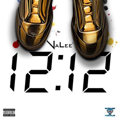 12: 12's cover