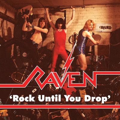 Don't Need Your Money (Live, Manchester Apollo, May 1982) By Raven's cover