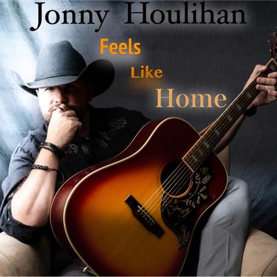 Feels Like Home By Jonny Houlihan's cover