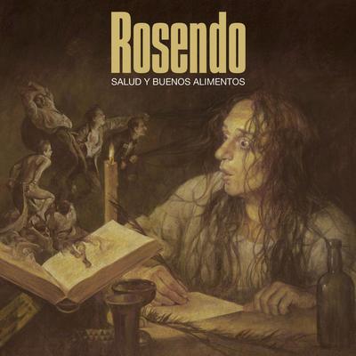 Agradecido (Versión 2004) By Rosendo's cover