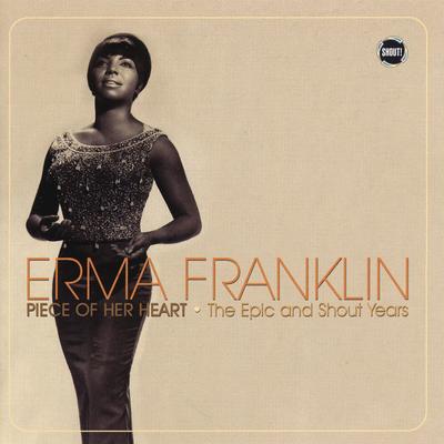 Piece of My Heart By Erma Franklin's cover